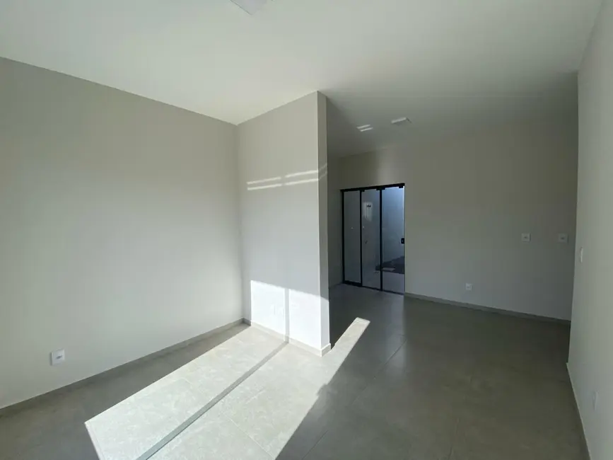 Foto 5 de Casa com 3 quartos à venda, 122m2 em Floresta, Cascavel - PR