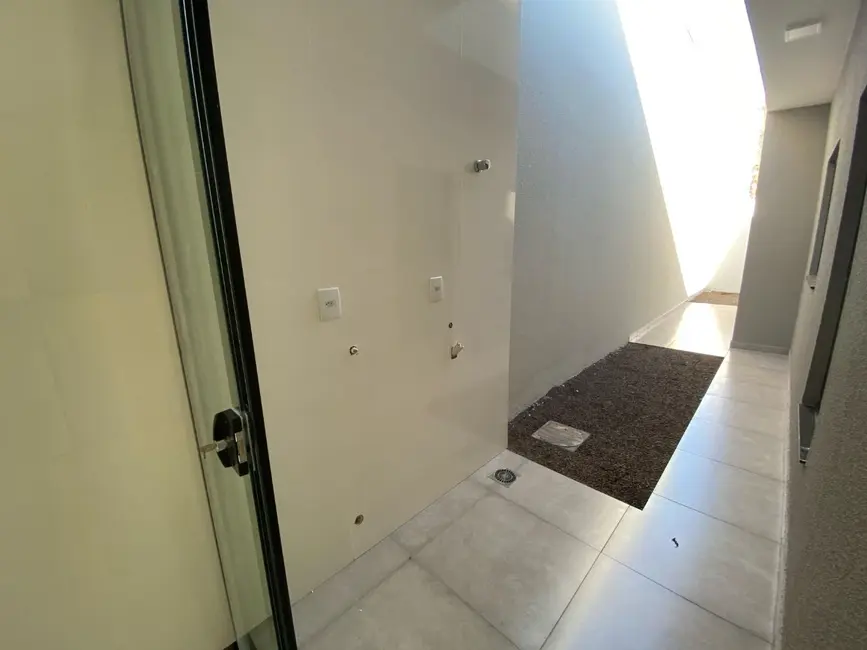 Foto 9 de Casa com 3 quartos à venda, 122m2 em Floresta, Cascavel - PR