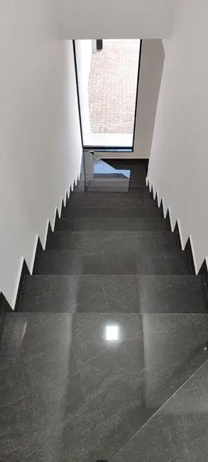 Foto 4 de Sobrado com 3 quartos à venda, 81m2 em Canadá, Cascavel - PR