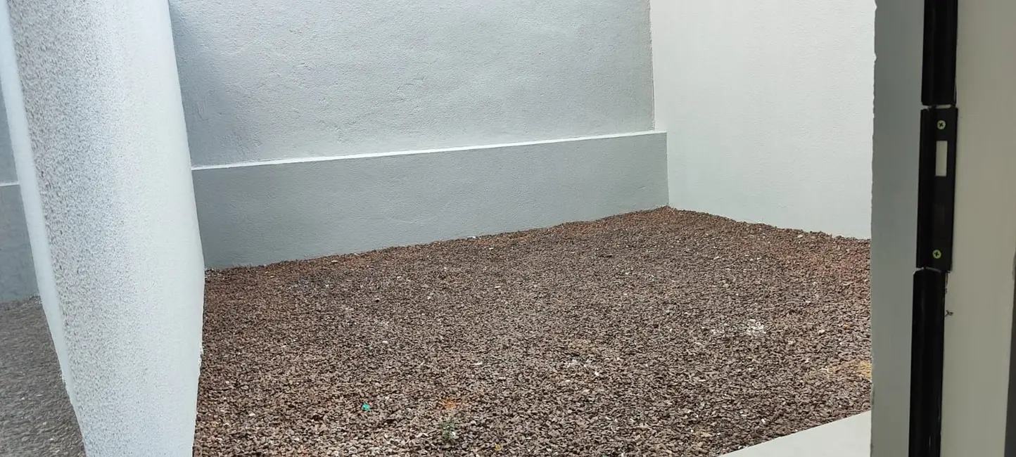 Foto 3 de Sobrado com 3 quartos à venda, 81m2 em Canadá, Cascavel - PR