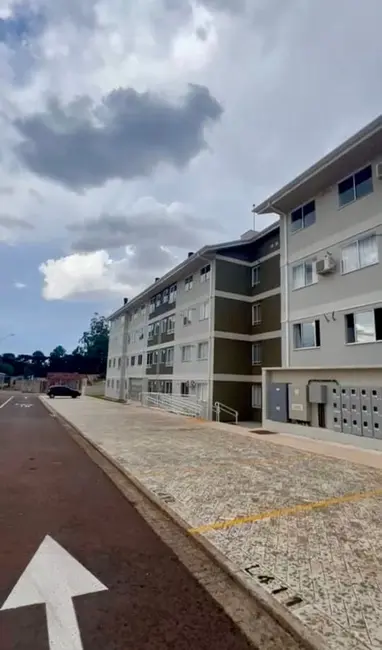 Foto 1 de Apartamento com 2 quartos à venda, 73m2 em Brasília, Cascavel - PR