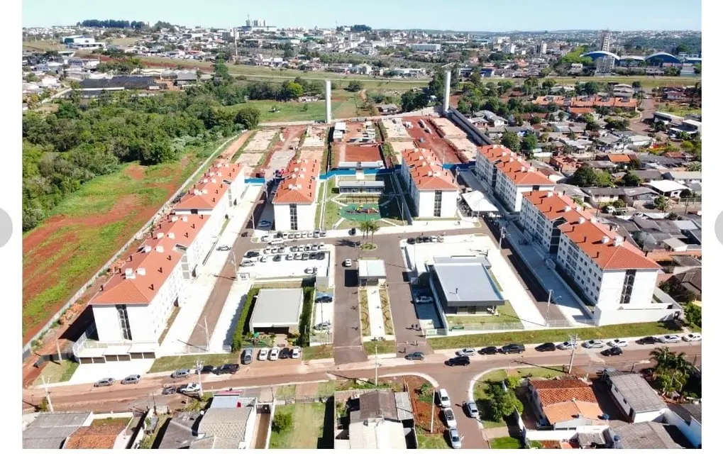 Foto 7 de Apartamento com 2 quartos à venda, 73m2 em Brasília, Cascavel - PR