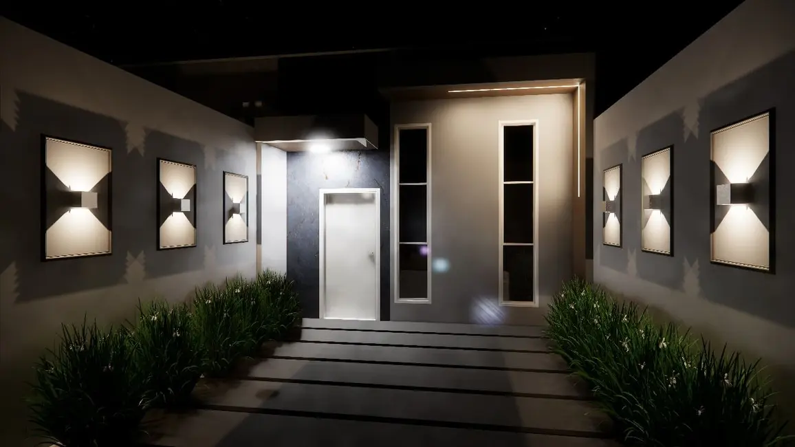 Foto 7 de Casa com 3 quartos à venda, 125m2 em Cascavel - PR