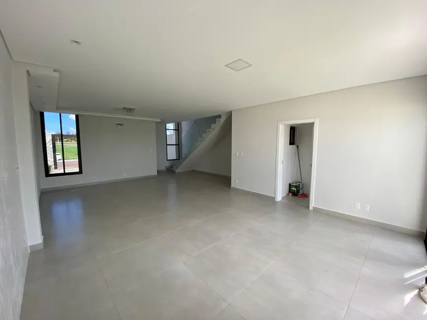 Foto 8 de Sobrado com 3 quartos à venda, 198m2 em Cancelli, Cascavel - PR