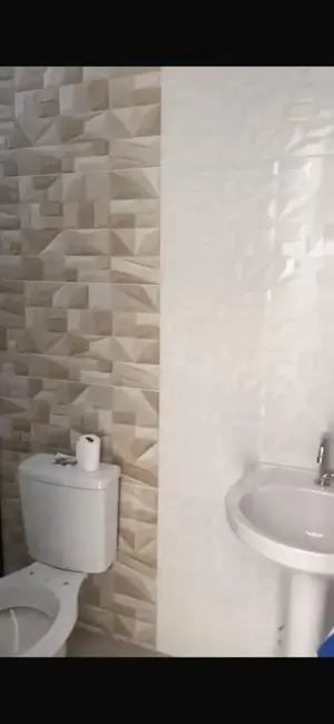 Foto 4 de Casa com 2 quartos à venda, 100m2 em Esmeralda, Cascavel - PR