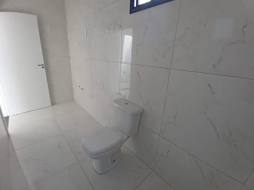 Foto 6 de Sobrado com 3 quartos à venda, 110m2 em Canadá, Cascavel - PR