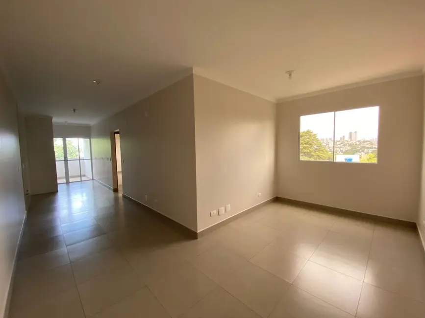 Foto 1 de Apartamento com 2 quartos à venda, 91m2 em Canadá, Cascavel - PR