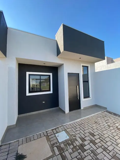 Foto 3 de Casa com 3 quartos à venda, 100m2 em Cascavel - PR