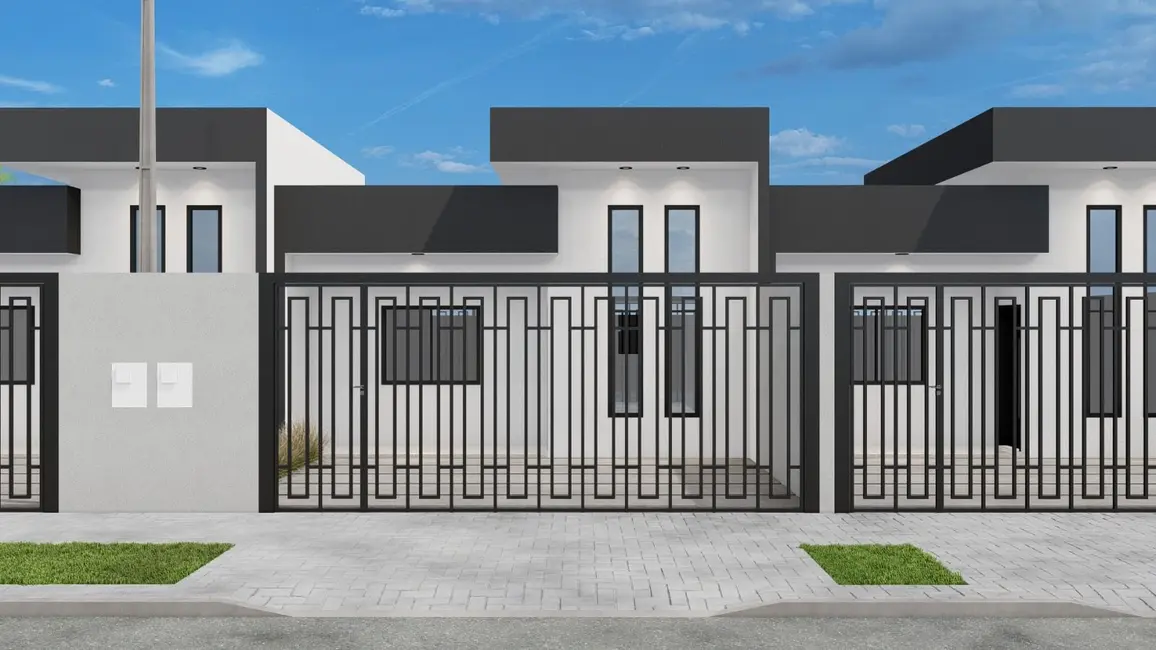 Foto 3 de Casa com 2 quartos à venda, 116m2 em Cascavel - PR