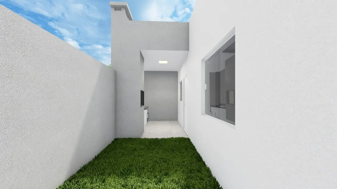 Foto 5 de Casa com 2 quartos à venda, 116m2 em Cascavel - PR