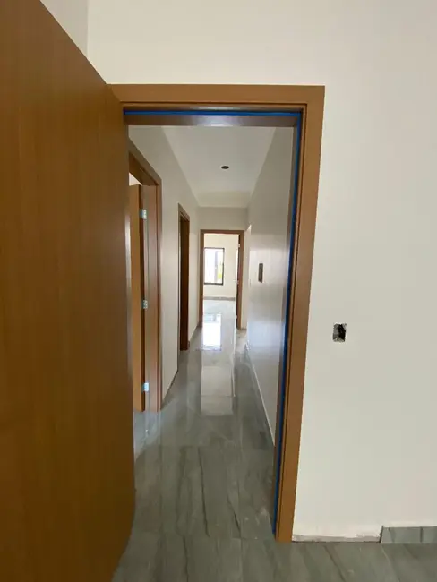 Foto 5 de Casa com 3 quartos à venda, 150m2 em Esmeralda, Cascavel - PR