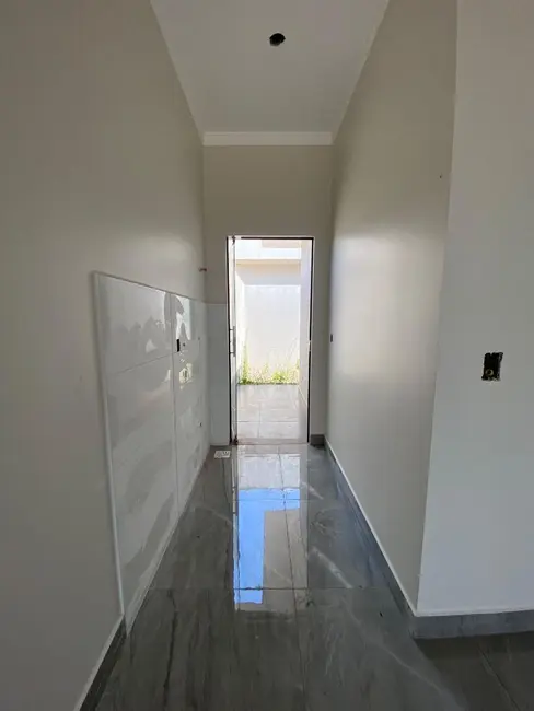 Foto 8 de Casa com 3 quartos à venda, 150m2 em Esmeralda, Cascavel - PR