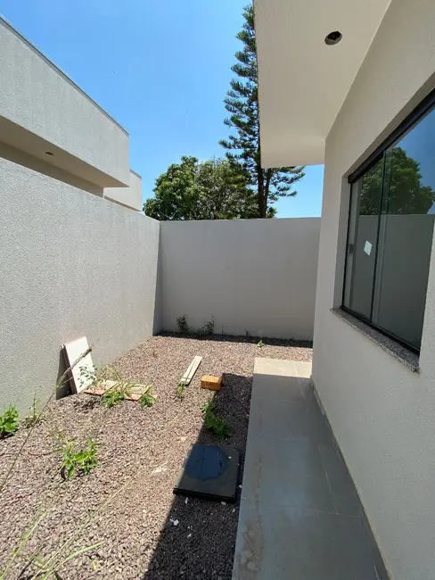 Foto 3 de Casa com 3 quartos à venda, 150m2 em Esmeralda, Cascavel - PR