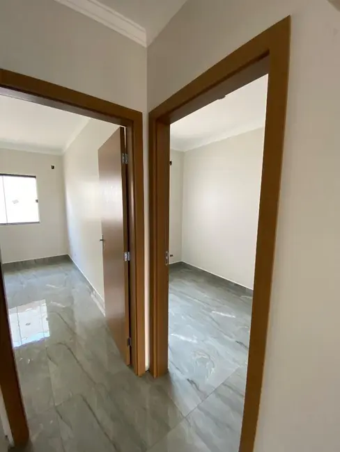Foto 6 de Casa com 3 quartos à venda, 150m2 em Esmeralda, Cascavel - PR