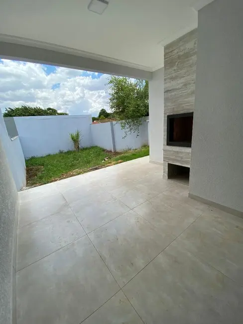 Foto 7 de Casa com 3 quartos à venda, 300m2 em Alto Alegre, Cascavel - PR