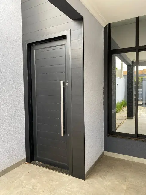 Foto 2 de Casa com 3 quartos à venda, 300m2 em Alto Alegre, Cascavel - PR