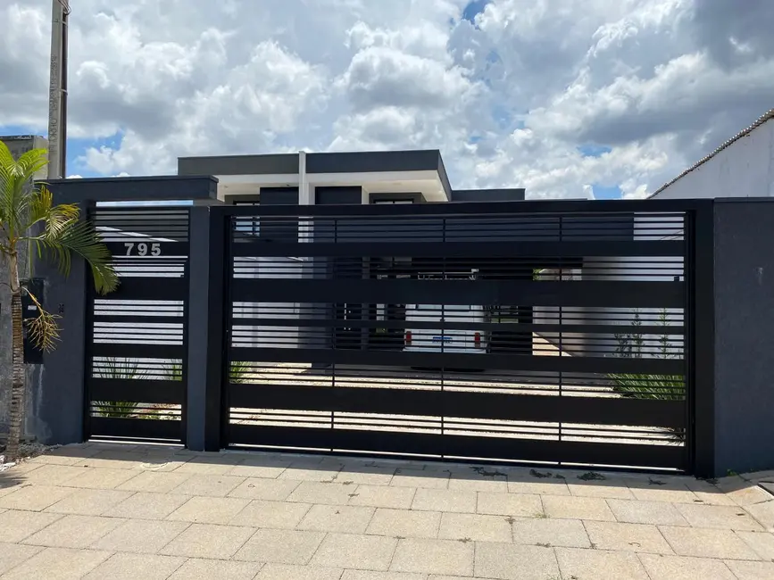 Foto 1 de Casa com 3 quartos à venda, 300m2 em Alto Alegre, Cascavel - PR
