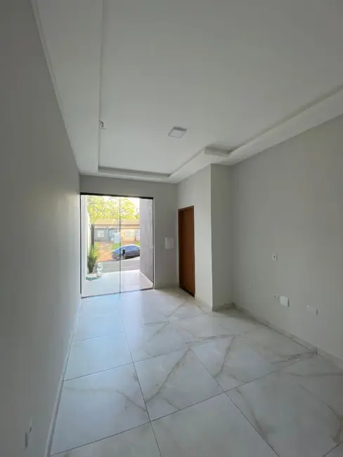 Foto 6 de Casa com 3 quartos à venda, 140m2 em Morumbi, Cascavel - PR