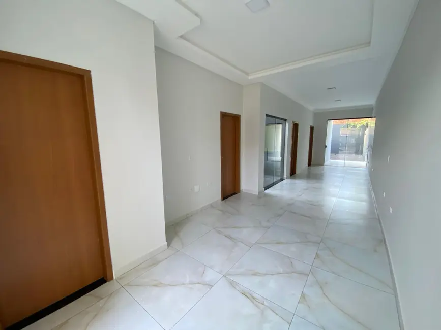 Foto 5 de Casa com 3 quartos à venda, 140m2 em Morumbi, Cascavel - PR