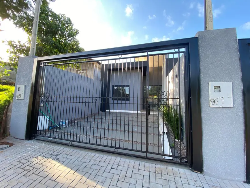 Foto 3 de Casa com 3 quartos à venda, 140m2 em Morumbi, Cascavel - PR