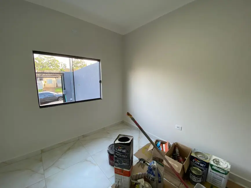 Foto 7 de Casa com 3 quartos à venda, 140m2 em Morumbi, Cascavel - PR
