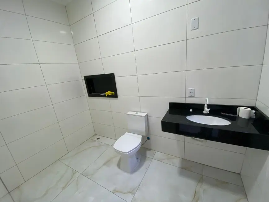 Foto 8 de Casa com 3 quartos à venda, 140m2 em Morumbi, Cascavel - PR