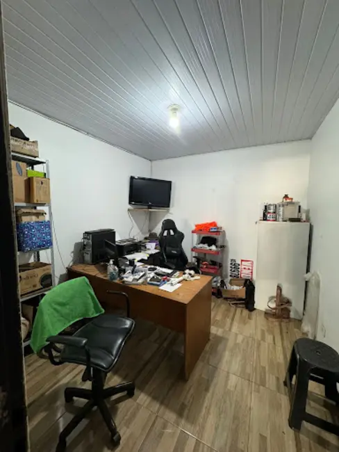 Foto 5 de Armazém / Galpão à venda, 308m2 em Interlagos, Cascavel - PR