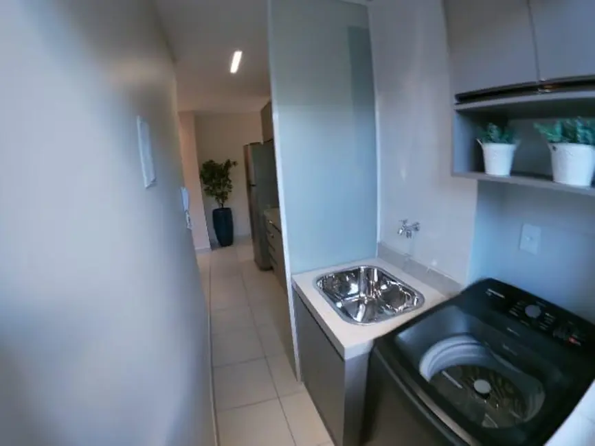 Foto 9 de Apartamento com 3 quartos à venda, 73m2 em Brasília, Cascavel - PR