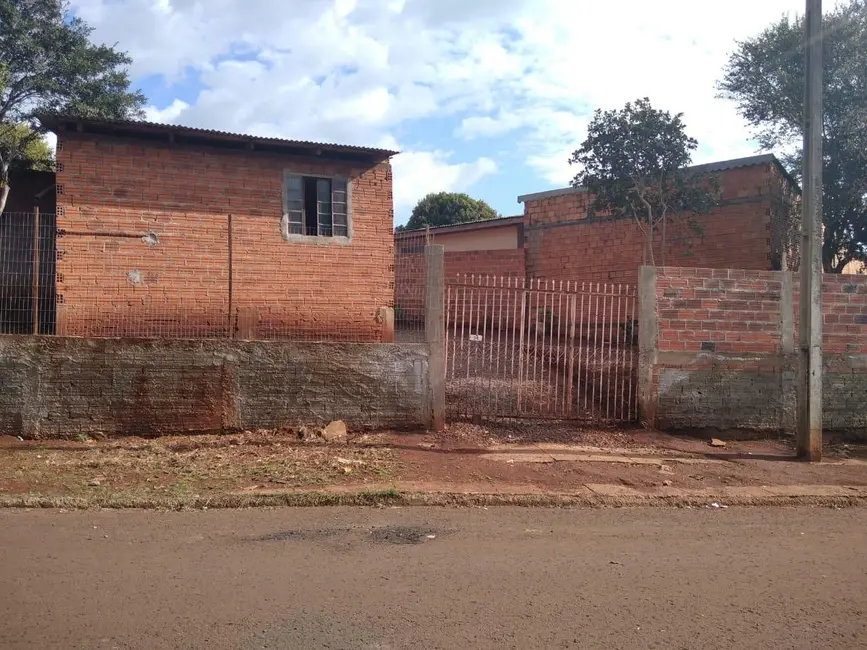 Foto 4 de Terreno / Lote à venda, 518m2 em Cascavel - PR