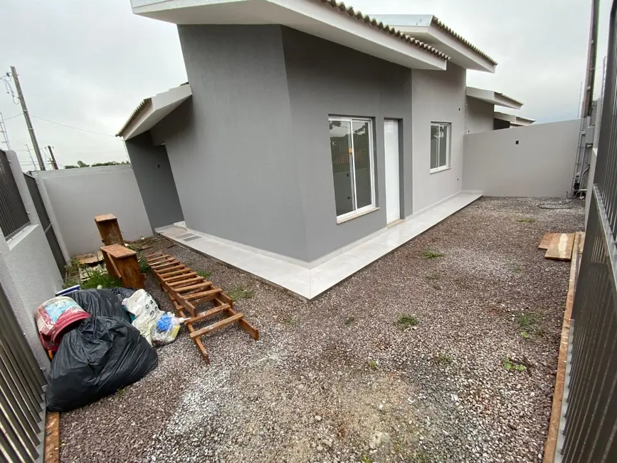 Foto 1 de Casa com 2 quartos à venda, 100m2 em Cataratas, Cascavel - PR