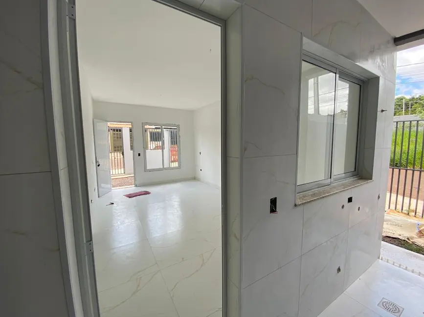 Foto 8 de Casa com 2 quartos à venda, 100m2 em Cataratas, Cascavel - PR