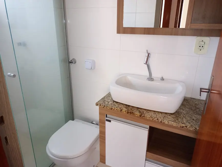 Foto 4 de Apartamento com 2 quartos à venda, 54m2 em Coqueiral, Cascavel - PR