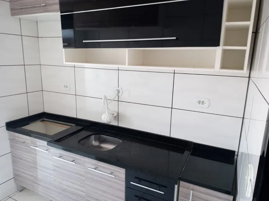 Foto 1 de Apartamento com 2 quartos à venda, 54m2 em Coqueiral, Cascavel - PR