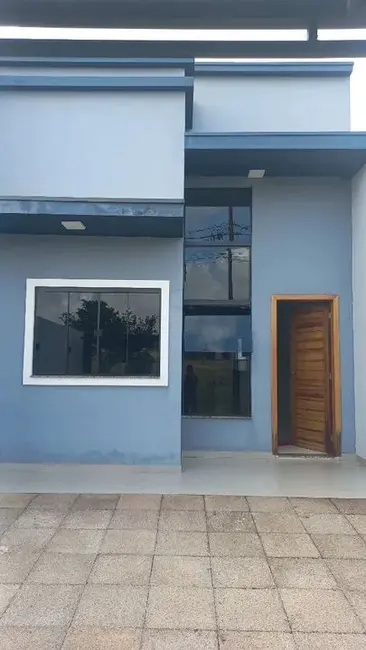 Foto 3 de Casa com 2 quartos à venda, 100m2 em Morumbi, Cascavel - PR