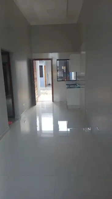 Foto 4 de Casa com 2 quartos à venda, 100m2 em Morumbi, Cascavel - PR