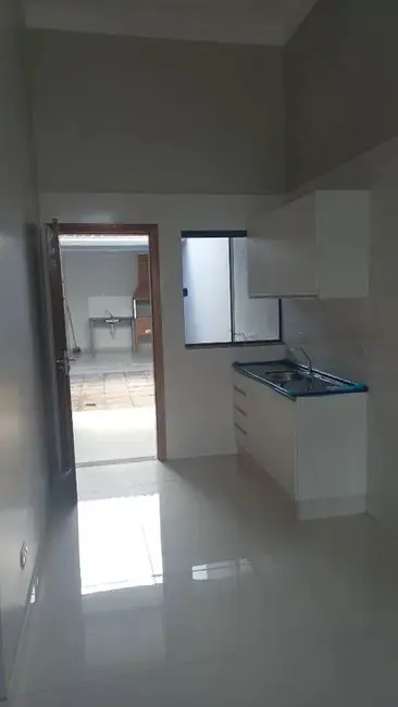 Foto 9 de Casa com 2 quartos à venda, 100m2 em Morumbi, Cascavel - PR