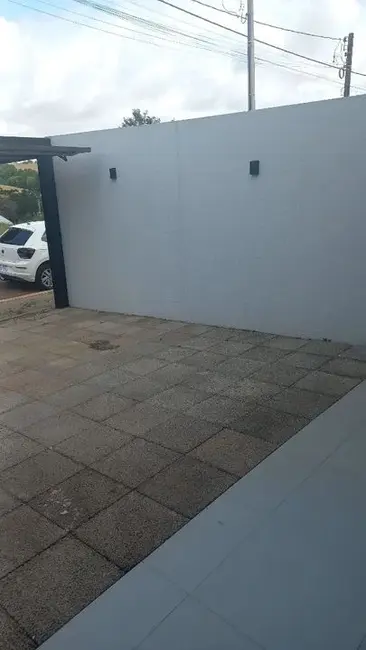 Foto 6 de Casa com 2 quartos à venda, 100m2 em Morumbi, Cascavel - PR