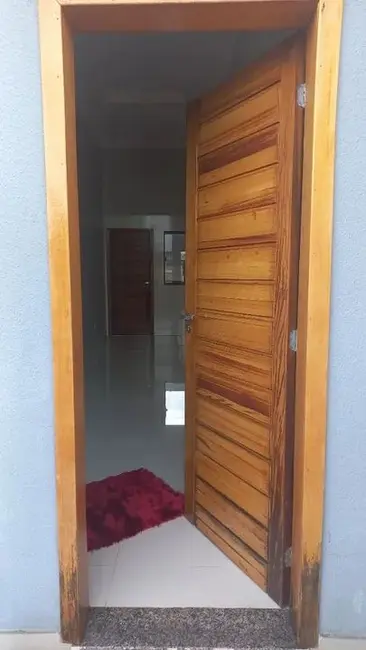 Foto 5 de Casa com 2 quartos à venda, 100m2 em Morumbi, Cascavel - PR