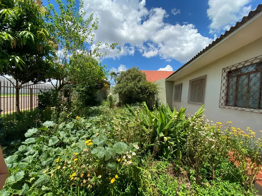 Foto 3 de Terreno / Lote à venda, 621m2 em Cascavel - PR