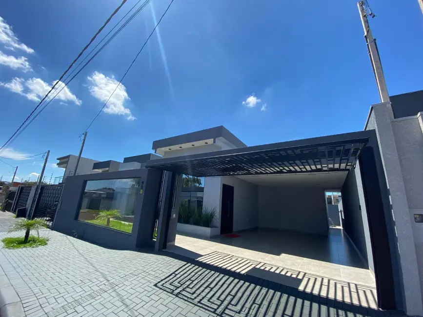Foto 2 de Casa com 3 quartos à venda, 301m2 em Cascavel - PR