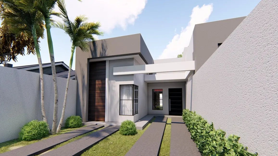 Foto 5 de Casa com 2 quartos à venda, 180m2 em Cascavel Velho, Cascavel - PR