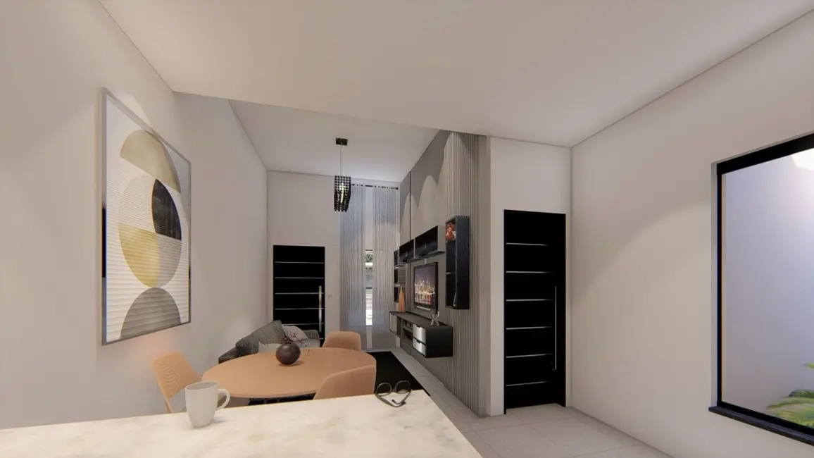 Foto 7 de Casa com 2 quartos à venda, 180m2 em Cascavel Velho, Cascavel - PR