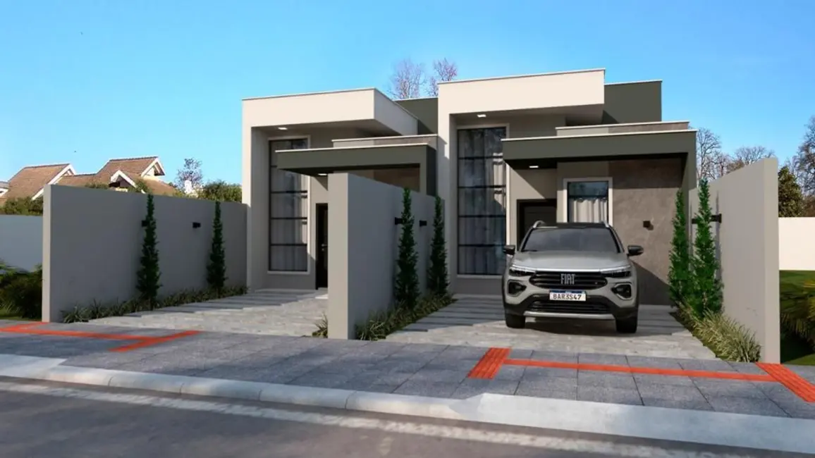 Foto 5 de Casa com 2 quartos à venda, 100m2 em Cascavel - PR