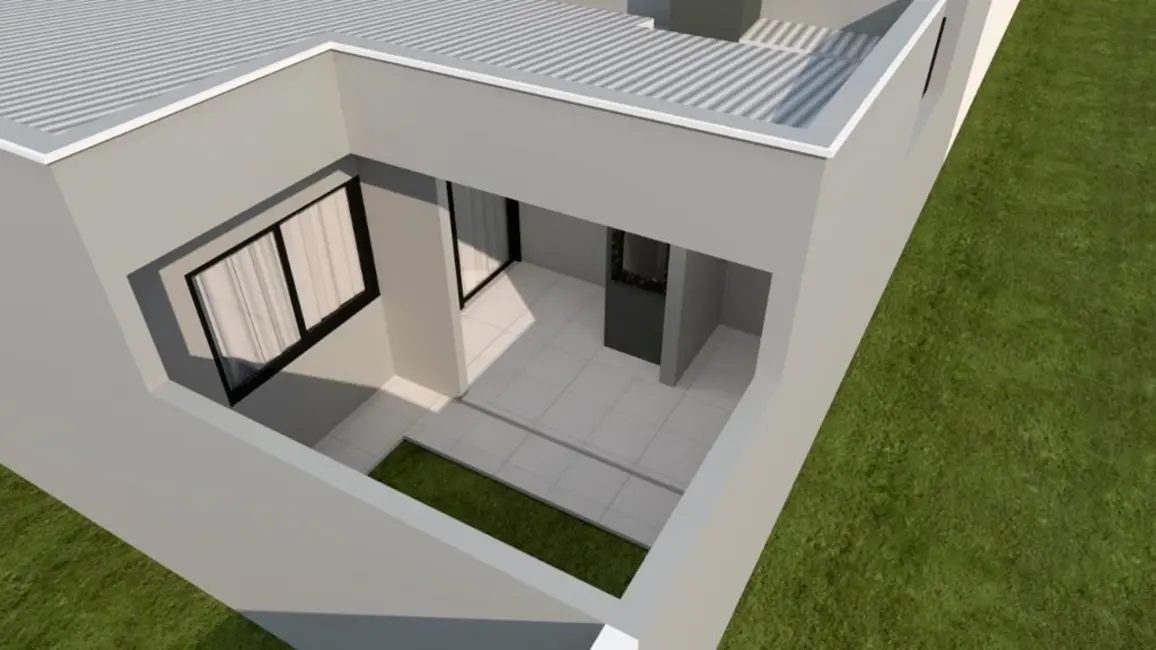 Foto 6 de Casa com 2 quartos à venda, 100m2 em Cascavel - PR
