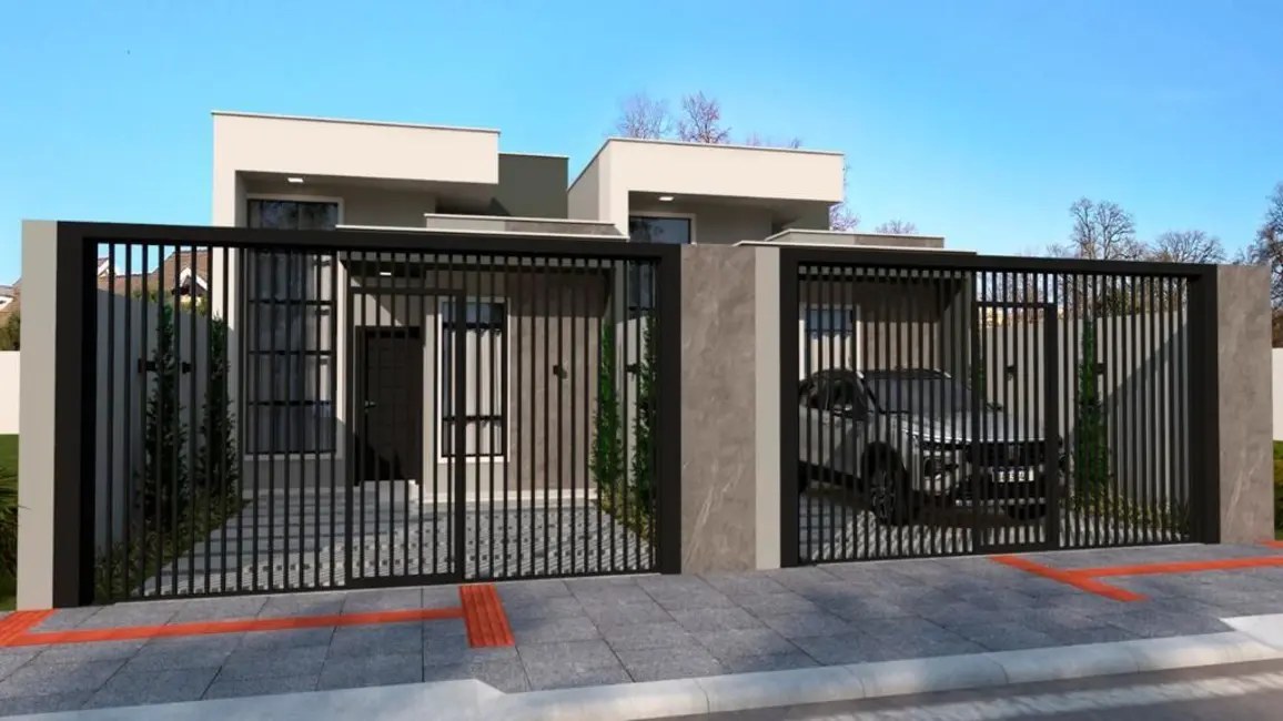 Foto 4 de Casa com 2 quartos à venda, 100m2 em Cascavel - PR