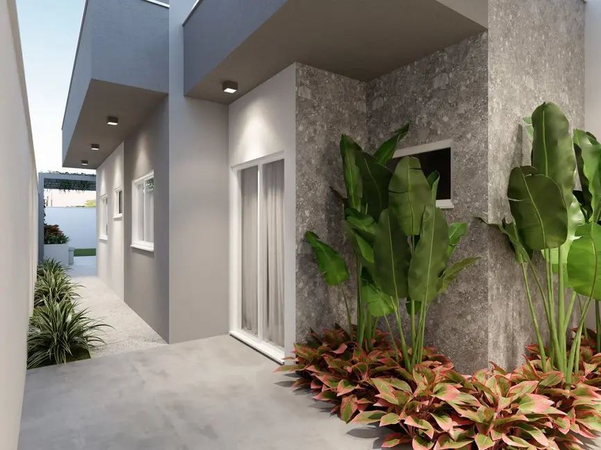 Foto 6 de Casa com 3 quartos à venda, 292m2 em Santa Cruz, Cascavel - PR