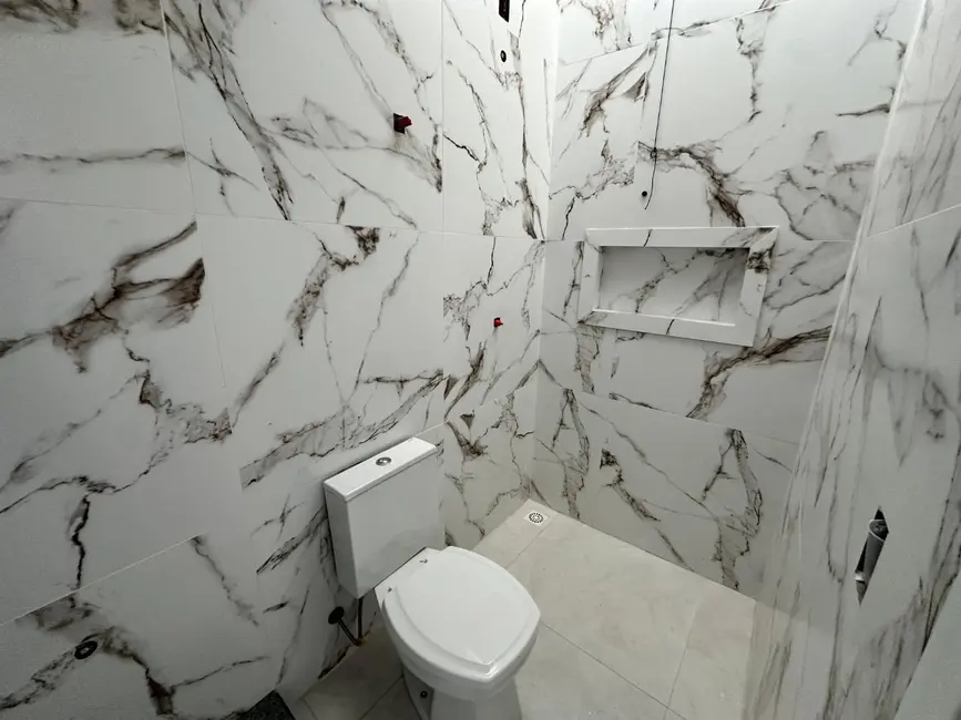 Foto 8 de Casa com 2 quartos à venda, 110m2 em Cascavel - PR