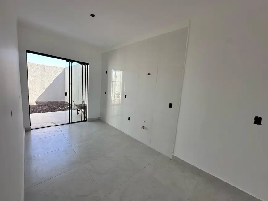 Foto 9 de Casa com 2 quartos à venda, 110m2 em Cascavel - PR