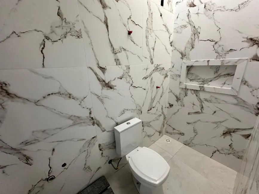 Foto 6 de Casa com 2 quartos à venda, 110m2 em Cascavel - PR