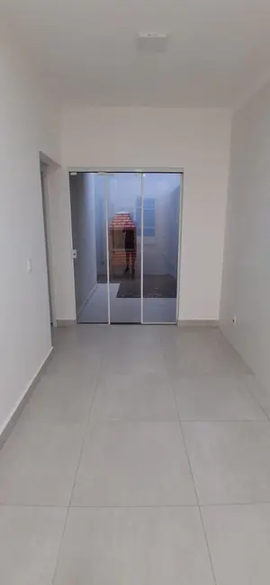 Foto 4 de Casa com 2 quartos à venda, 125m2 em Floresta, Cascavel - PR